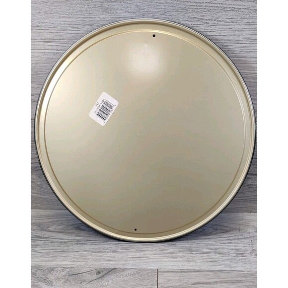 Wurlitzer Music Metal Sign Embossed Reproduction 12" Across... Musician Jukebox - Picture 6 of 7